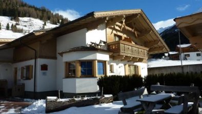 Haus Blauspitz, © bookingcom