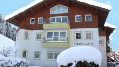 Cozy Apartment in Kirchberg with Sauna near Hiking Trails, © bookingcom