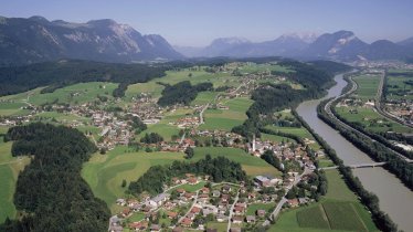 © Alpbachtal Seenland Tourismus