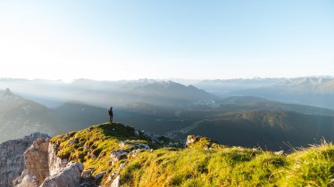 Gehrenspitze, © Region Seefeld, Moritz Klee