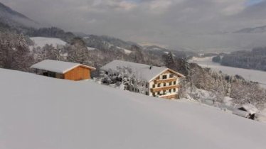 Holiday Home Chalet Kruckenhaus (100 m2), © bookingcom