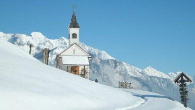 Kapelle Berchtesgaden