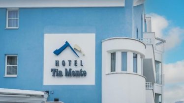 Hotel Tia Monte Nauders, © bookingcom
