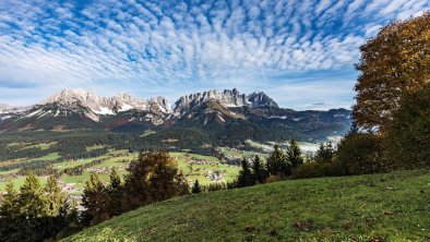 Wilder Kaiser