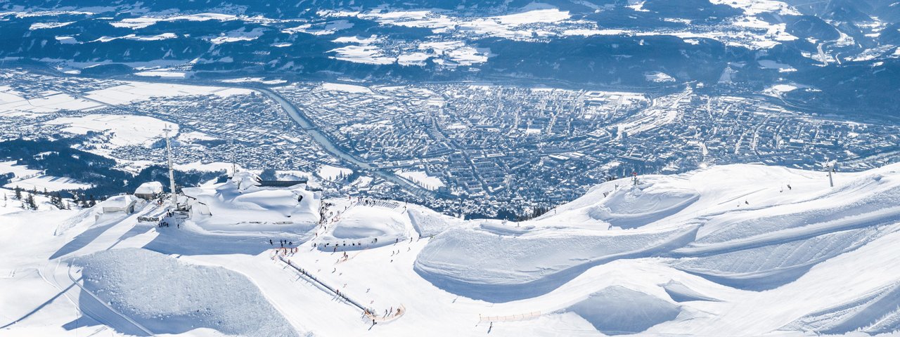 © Innsbruck Tourismus / Tom Bause