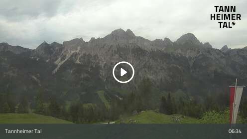 Webcam Krinnenalpe