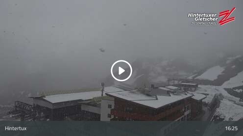 Webcam Sommerberg