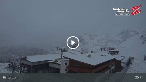 Webcam Sommerberg