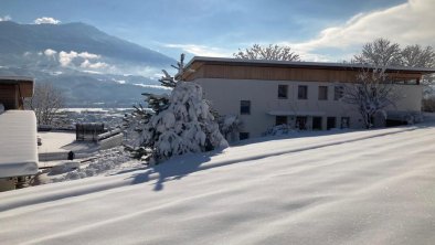 Gästehaus Karlhof Winter 1
