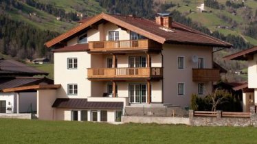 Apartment in Westendorf Tyrol with terrace, © bookingcom