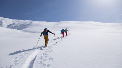 Skitour, © TVBOsttirol