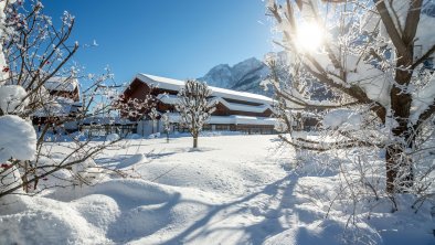 Winterurlaub Dolomitengolf Hotel & Spa