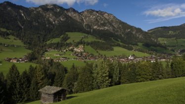 Alpbach in summer, © Alpbachtal Tourismus / A. Campanile