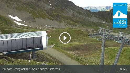 Webcam Adlerlounge, Cimaross