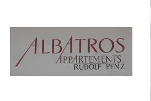 Logo - Albatros Penz Rudolf