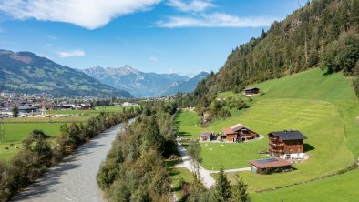 Bockstecken_Stumm_im_Zillertal_09_2023_Haus_aussen