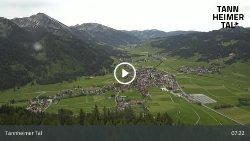 Webcam Neunerköpfle Mittelstation