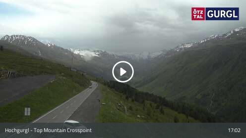 Webcam Top Mountain Crosspoint