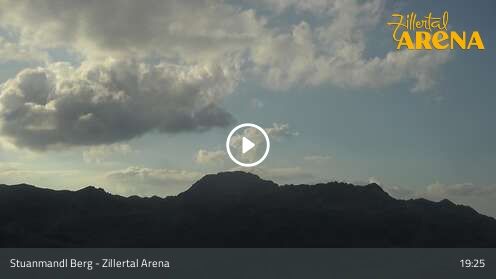 Webcam Stuanmandl Berg