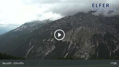 Webcam Panoramabahn