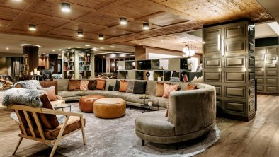 Grand Tirolia Lounge