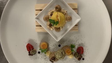 Gourmet Cuisine Vista - Allegra