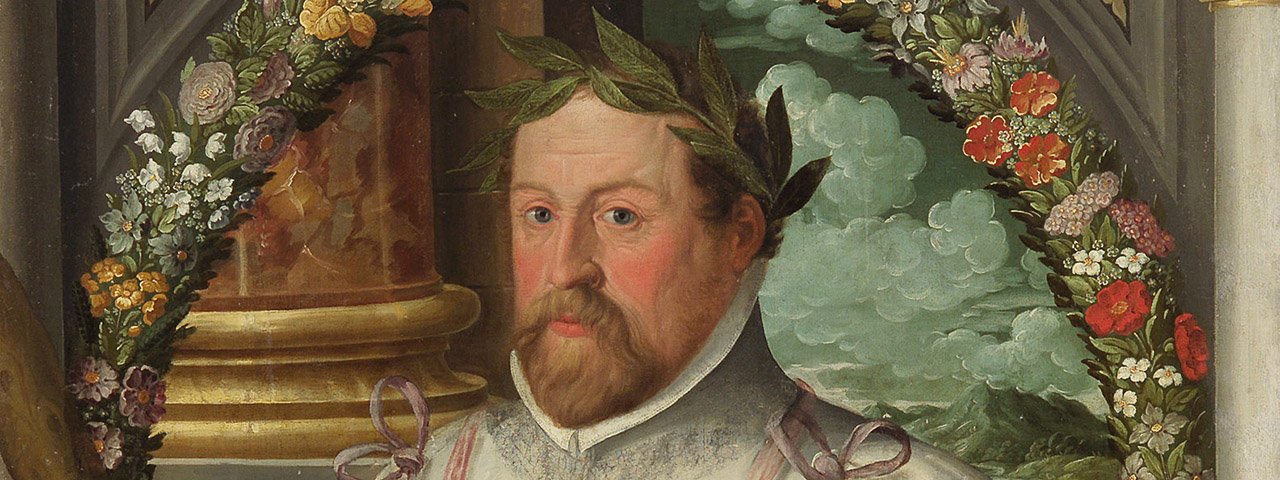 Renaissance Ruler and Art Patron: Archduke Ferdinand II was the ruler of Tirol for 30 years, © KHM-Museumsverband