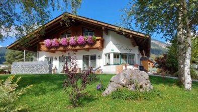 Landhaus Rossberg, © bookingcom