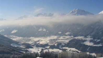 Alpengasthaus Gleinserhof Winterbild 3