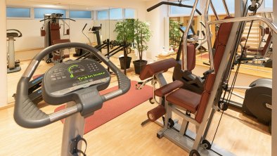 Fitnesscenter Central