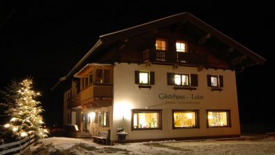 Romantik pur - Weihnachten in Tirol