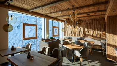 Alpenhotel Laurin Bar