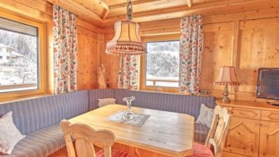 Appartement Panorama Gallzein - Silberregion Karwendel, © bookingcom