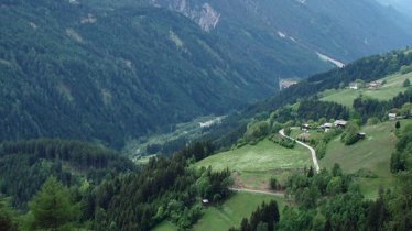 Pustertal High Mountain Road, © Osttirol Werbung