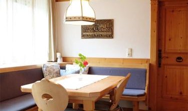 Ferienwohnung Mühlmann, © bookingcom