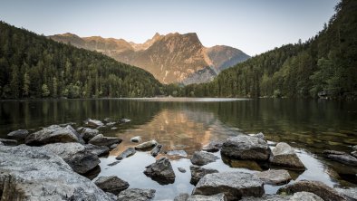Pipurger Lake, © Ötztal Tourismus