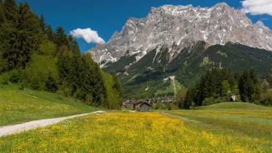 Zugspitze