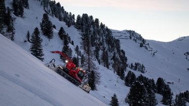 TW Berufe Mayrhofen  – Penken Harakiri Die steilste Piste Öster