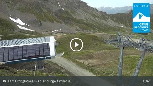 Webcam Adlerlounge, Cimaross