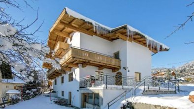 Chalet Fernblick, © bookingcom