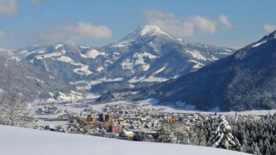Penthouse Brixen, © bookingcom