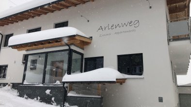 Winter-Arlenweg