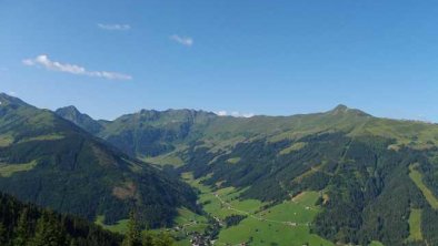 Bergwelt, © Alpbachtal Tourismus
