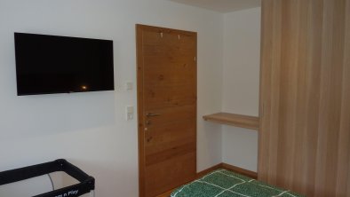 Zillertal_Fügen_Apart Mari_Doppelzimmer 3