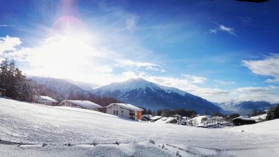 Weitblick-HotelOlympia, © Hotel Olympia TIrol, Mösern