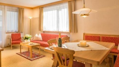 Appartment Eichhorn, © bookingcom