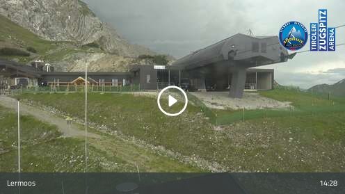 Webcam Grubigstein
