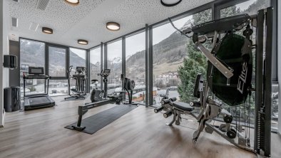 panorama fitness room