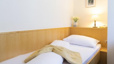 Single room_Alpenhof, Hotel