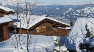 Alpin-Ferienwohnungen Hochzillertal